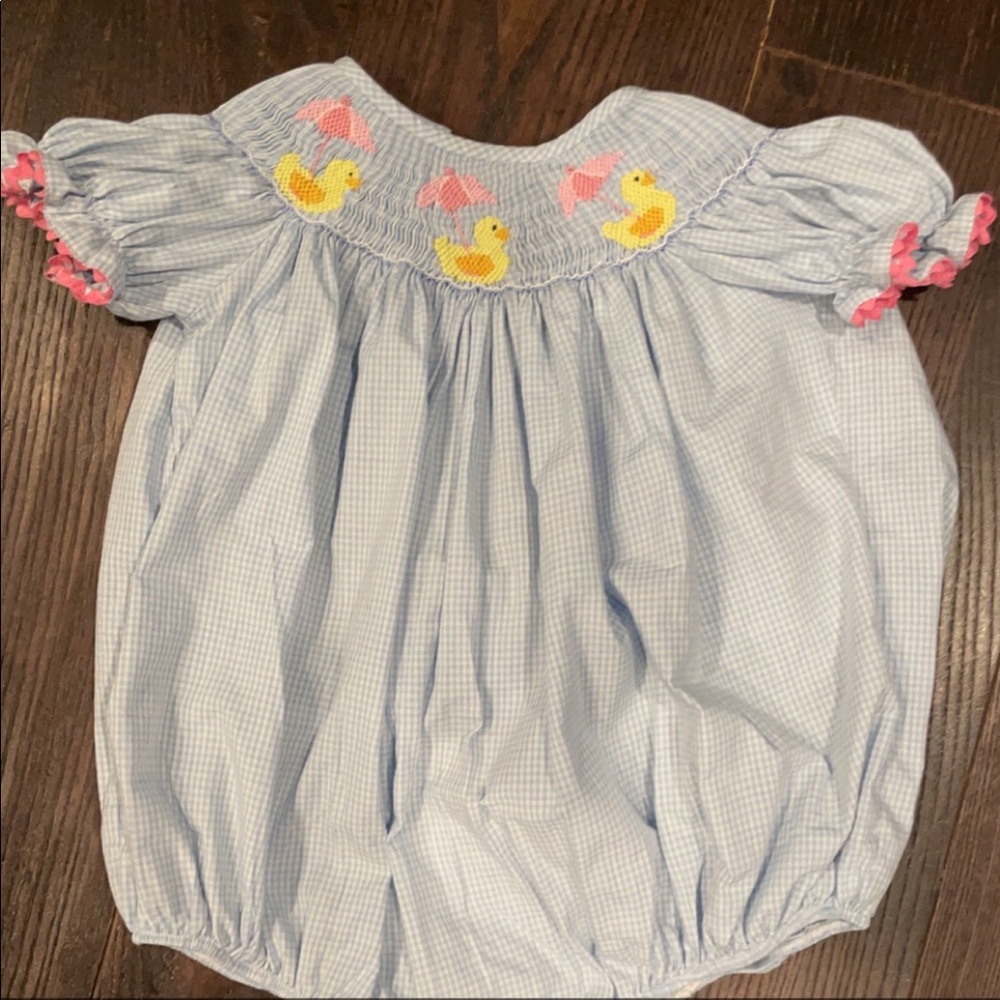 GUC 12m rain duck bubble